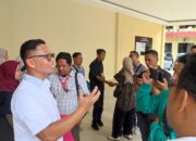 POLDA NTB SEGERA TETAPKAN TERSANGKA KASUS PELECEHAN ZIKIR ZAKAR