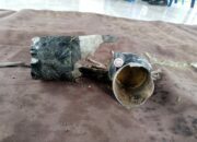 Reaksi Cepat Gegana Brimob NTB Benda Mencurigakan di Polres Dompu Berhasil Dinonaktifkan, Ternyata Replika