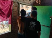 Polsek Sape Amankan Dua Terduga Pelaku Penganiayaan Menggunakan Panah