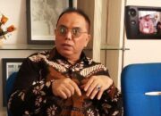 Haidar Alwi: Tidak Benar Peringkat Polri Anjlok di Indeks Kepolisian Dunia