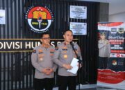 Peringatan Hari Bhayangkara Ke-79 Digelar di Monas, Polri Imbau Masyarakat Antisipasi Mobilisasi Kegiatan