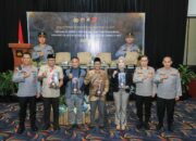 Gelar Dialog Publik di Malut, Divhumas Polri Gaungkan Semangat Generasi Berkarakter dan Berintegritas