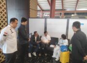 Polri Cegah 98 WNI Jadi Korban TPPO, Mayoritas Hendak Dikirim ke Negara Konflik dan Sarang Scam Online