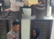 Sambut Hari Bhayangkara ke-79, Sat Binmas Polres Sumbawa Salurkan Bantuan Sembako di Kelurahan Bugis