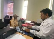 Polres Loteng Ungkap Kasus Pembuangan Bayi di Pringgarata. ‎