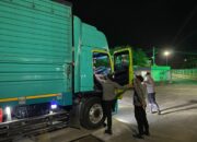 Pengawasan Intensif Bongkaran Kapal di Lembar, 90 Penumpang Diperiksa