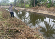 Diduga Terjatuh Saat Mencuci Pakaian, Seorang Wanita Tewas Tenggelam di Saluran Irigasi Sumbawa