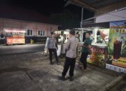 Polres Loteng Intensifkan Patroli Dialogis, Ajak Masyarakat Bersama Jaga Kamtibmas