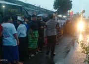 Nyongkolan di Lombok Barat Tertib Berkat Pengamanan Terpadu Polsek Kediri