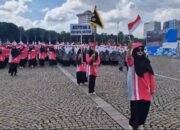 Aisyiyah Turut Meriahkan HUT Bhayangkara, Bukti Gotong-Royong Polri dan Masyarakat