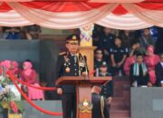 Kapolri: Perwira Baru Harus Terus Adaptif Demi Kesiapan Hadapi Berbagai Tantangan