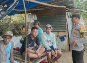 Wilayah Soromandi Tetap Aman, Kinerja Polsek Soromandi Diapresiasi Masyarakat