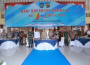 Terobosan Baru, Kapolda dan Gubernur NTB Luncurkan IPR untuk Koperasi Tambang Lokal