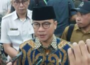 Mendes Akan Beri Penghargaan Polisi Desa, Terinspirasi Hoegeng Awards