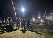 Polsek Donggo Laksanakan Pengamanan Musabaqoh Tilawatil Qur’an Tingkat Kecamatan Donggo