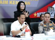 Satgas Pangan Polri Sita 201 Ton Beras yang Tidak Sesuai Standar Mutu dan Takaran