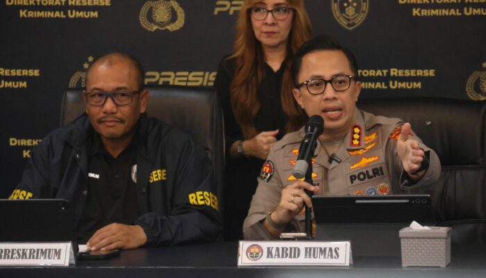 Polda Metro Jaya Gandeng Pakar Lintas Disiplin Ungkap Kematian Diplomat Kemlu