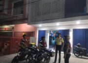 Jelang Fornas VIII 2025, Polres Loteng Tingkatkan Patroli