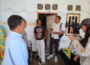 Polres Loteng Tangkap Pelaku Pencurian IPhone Milik Turis Tiongkok. ‎