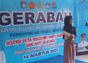 Labuapi Pilih Duta Gerabah: Cegah Bullying, Narkoba, dan Alkohol Sejak Dini