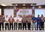 Lombok Barat Fokuskan Sinergi Lintas Sektor Tangani Narkoba