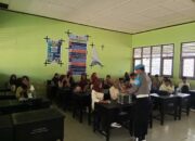 Program Makan Bergizi Gratis di Sekotong, Lombok Barat: 3.142 Siswa Terima Paket Nutrisi Lengkap