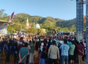 Paguyuban Datu Sekotong Diresmikan, Tradisi Peresean Dihidupkan Kembali