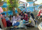 Tingkatkan Kesadaran Masyarakat akan Bahaya Tindak Pidana Perdagangan Orang (TPPO), Bhabinkamtibmas Kelurahan Bugis, Melakukan sosialisasi