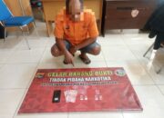 Polres Sumbawa Barat Kembali Ungkap Kasus Peredaran Narkoba di Brang Rea, Amankan Residivis