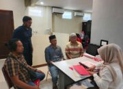 Polsek Manggelewa Buktikan Komitmen, Kasus Curat Naik ke Tahap Dua