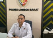 Penemuan Jenazah Anggota Polri Gegerkan Warga Dusun Nyiur Lembang, Lembar