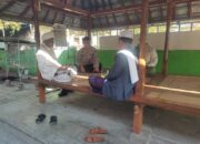 Polres Lombok Tengah Gandeng MUI Sukseskan MotoGP 2025