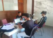 Polisi Ungkap Kasus Pencurian di Rumah Dinas Camat Empang, Pelaku Berhasil Ditangkap