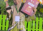 Bangga dan Haru, Putri Personel Polres Sumbawa Barat Raih Juara II MTQ Tingkat Kabupaten