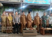 Peresmian Dapur Gizi Bestungil di Sumbawa Dapat Dukungan Penuh Kepolisian