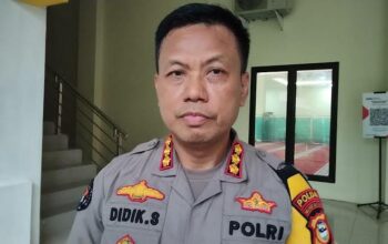 Polisi Tangkap Tiga Tersangka Pengeroyokan Driver Ojol hingga Tewas Saat Demo Ricuh di Makassar