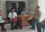 BHABINKAMTIBMAS DESA MANEMENG EDUKASI WARGA TENTANG BAHAYA TPPO