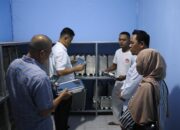 Dugaan Keracunan Massal di Empang, Polisi Selidiki Dapur MBG dan Ambil Sampel Makanan