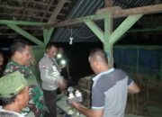 Polers Sumbawa Ambil Tindakan Kasus Petani di Sumbawa  yang Tewas Tersetrum Mesin Kejut di Sawah