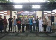 Polres Lombok Tengah Jalin Silaturahmi dengan LSM dan NGO, Bersinergi Sukseskan MotoGP 2025.