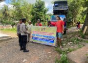 Polres Lombok Tengah Imbau Masyarakat Jaga Kamtibmas Pasca Event MotoGP 2025