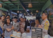 Kobin, Cara Bhabinkamtibmas Polri Lebih Dekat dengan Warga