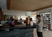 Polres Lombok Tengah Gelar Patroli Pasca Ops Mandalika Rinjani 2025 di Kawasan Mandalika