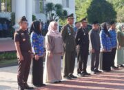 Momentum Hari Kesaktian Pancasila, Kapolres: “Pancasila Adalah Perekat Bangsa!”