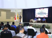 58 Jamaah NII Faksi MYT Ikrar Setia NKRI