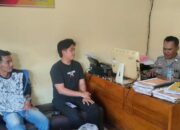 SPKT Polres Bima Beroperasi 24 Siap Melayani Masyarakat Dengan Humanis