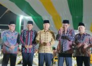 Kapolda Sultra Hadiri Penutupan STQH Nasional XXVIII 2025