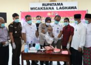Musnahkan 295,53 Gram Sabu, Kapolres Sumbawa Tegaskan Komitmen Berantas Narkoba