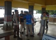 Aman dari Laka Laut, Polairud Lombok Barat Pastikan Sarana Patroli Siap