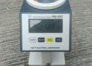 Dukung Ketahanan Pangan, Polsek Gerung Awasi Penyaluran 4,5 Ton Jagung